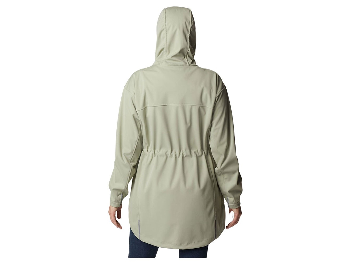 Women's Flora Park™ Softshell Jacket