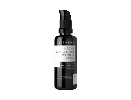 D'ALCHEMY Enchimento Pescoço Decote 50Ml