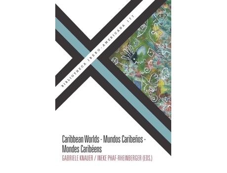 Livro Caribbean Worlds de AaVv (Espanhol)