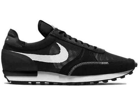 Sapatilhas NIKE Daybreak Mulher (38.5 - Preto)