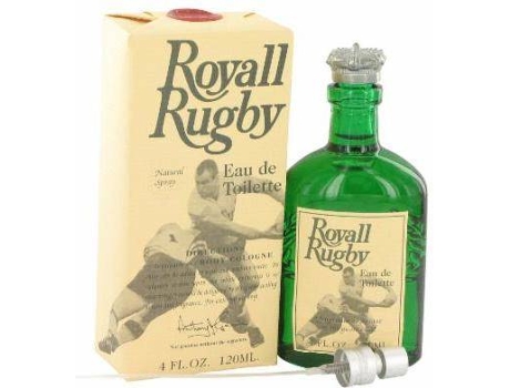 Perfume  Royall Rugby Eau de Toilette (240ml)