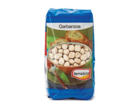 Grão-de-bico  (500 g)