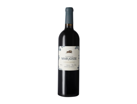 Vinho CHÂTEAU MARJOSSE Cuvée Les Truffiers Merlot (0.75 L - 1 Unidade)