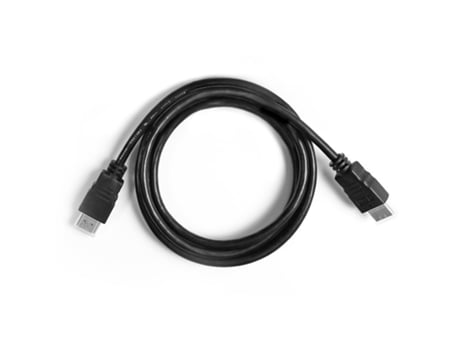 Cabo Hdmi Tipo Estándar EKON Preto