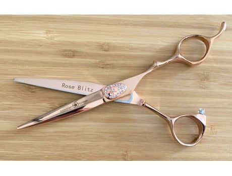 Sternsteiger Rose-Blitz Hair Shears