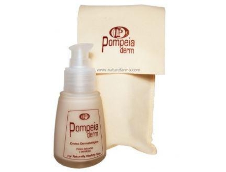 Creme Dermatológico Natural  Derm 50ml