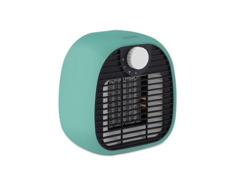 Aquecedor Termoventilador VENIYSMLIS Vn1000 1000W-Verde