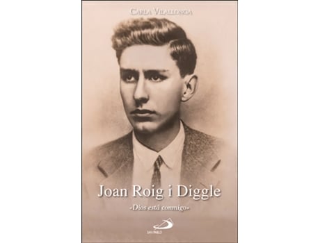 Livro Joan Roig I Diggle de Carla Vilallonga López-Izquierdo (Espanhol)