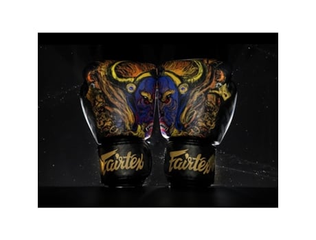 Luva FAIRTEX Yamantaka