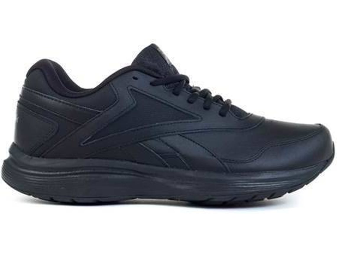 reebok dmx preto