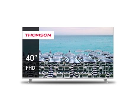 TV LED - Panasonic TX-43MX710, 43 pulgadas, 4K UHD, Google TV