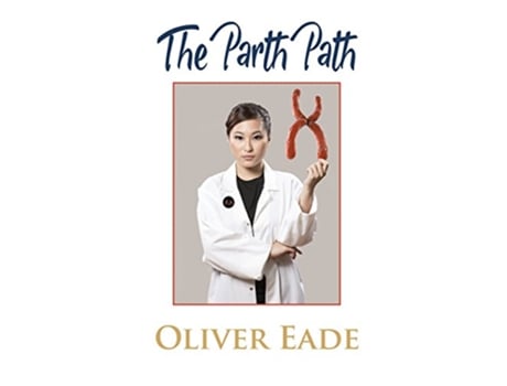 Livro The Parth Path de Oliver Eade (Inglês)