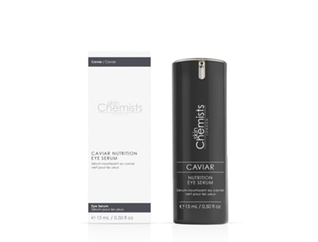 Sérum de Olhos SKINCHEMISTS Sc Caviar Nutrition (15 ml)