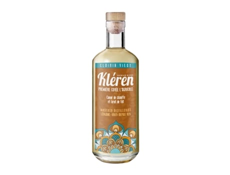 Rum KLÉREN Barrique Vieux (0.7 L - 1 Unidade)