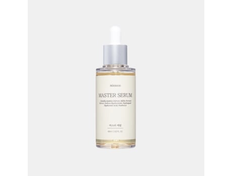 MIXSOON Master Serum