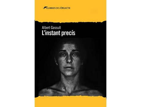 Livro LInstant Precis de Gassull Albert (Catalão)