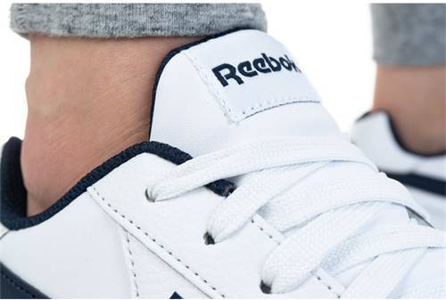 Ténis REEBOK Royal Cljog 30 (Branco - Material Sintético- 35)