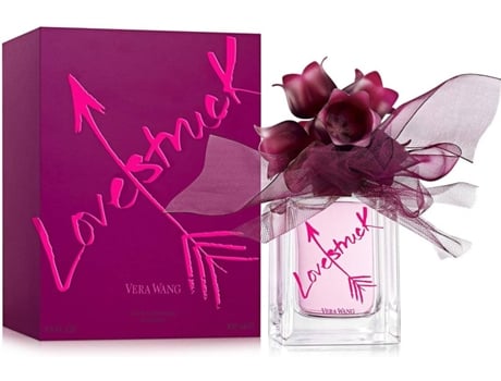 Perfume   Lovestruck Eau de Parfum (100 ml)