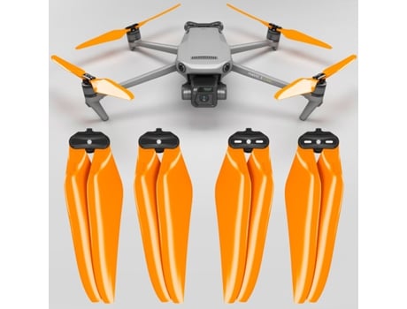 Ma.M3S9453Fo4 Peça de Câmaras Drone Hélice MASTER AIRSCREW