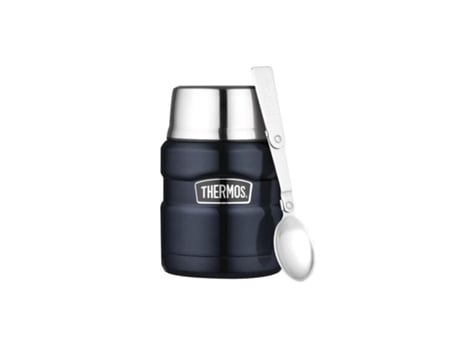 Frasco para Alimentos THERMOS King 0,47 L