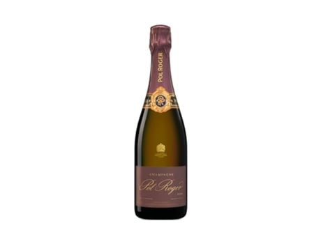 Pol Roger Brut Vintage Rose 2018