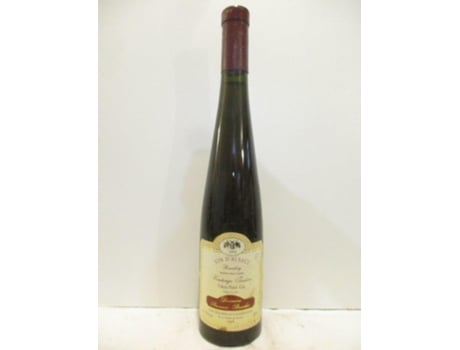 Vinho Licoroso DOMAINE BARMÈS BUECHER 1996 (50 cl - 1 unidade)