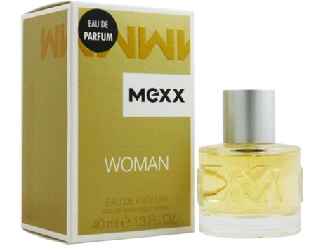 Perfume   Woman Eau de Toilette (40 ml)