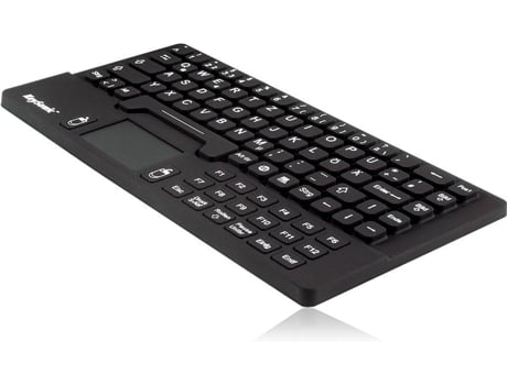 Teclado KEYSONIC KSK-5031 (Com Cabo - Layout US)