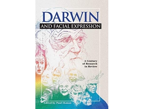 Livro Darwin and Facial Expression A Century of Research in Review de Paul Ekman (Inglês)