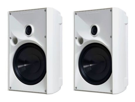 COLUNA SOM EXT.SPEAKERCRAFT OE6 ONE BR