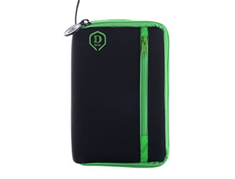 Bolsa para Dardos ONE80 Green 2521