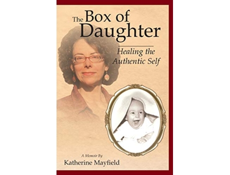 Livro The Box of Daughter de Katherine Mayfield (Inglês)