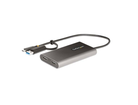 Adaptador Usb-C STARTECH 109B