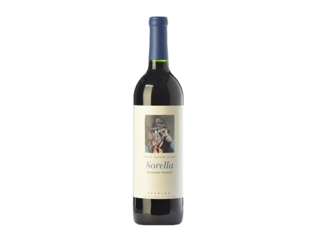 Vinho ANDREW WILL Sorella Horse Heaven Hills Reserva (0.75 L - 1 Unidade)