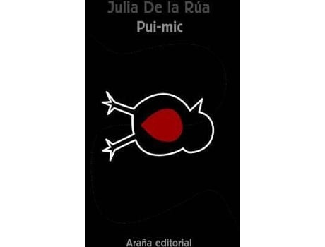 Livro Pui-mic de MaríA Julia De La Rúa RodríGuez (Espanhol)