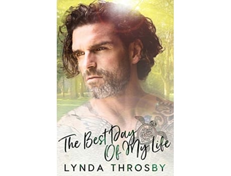 Livro The Best Day of My Life de Lynda Throsby (Inglês)