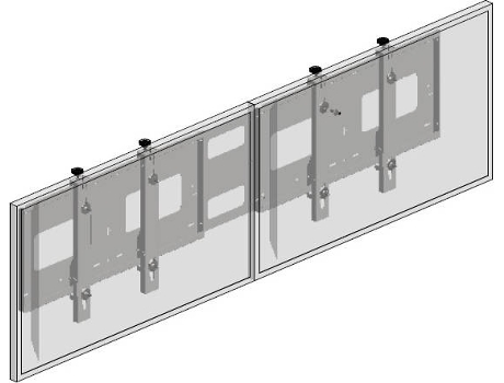 Peça de Montagem ITB PM5415