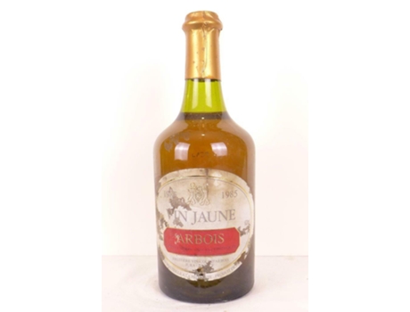 Vinho Branco FRUITIÈRE VINICOLE 1985 (62 cl - 1 unidade)