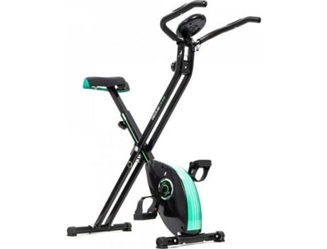 Bicicleta cecotec online spinning