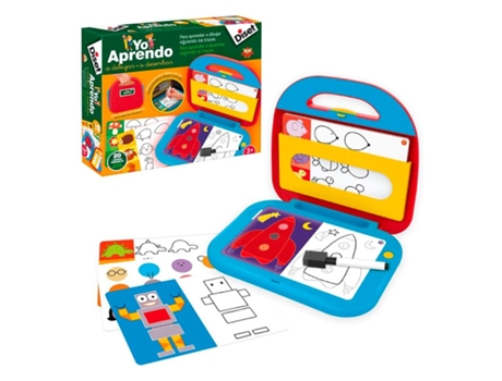 DJECO Jogos, Puzzles e Kits Brinquedos · El Corte Inglés Portugal (8)