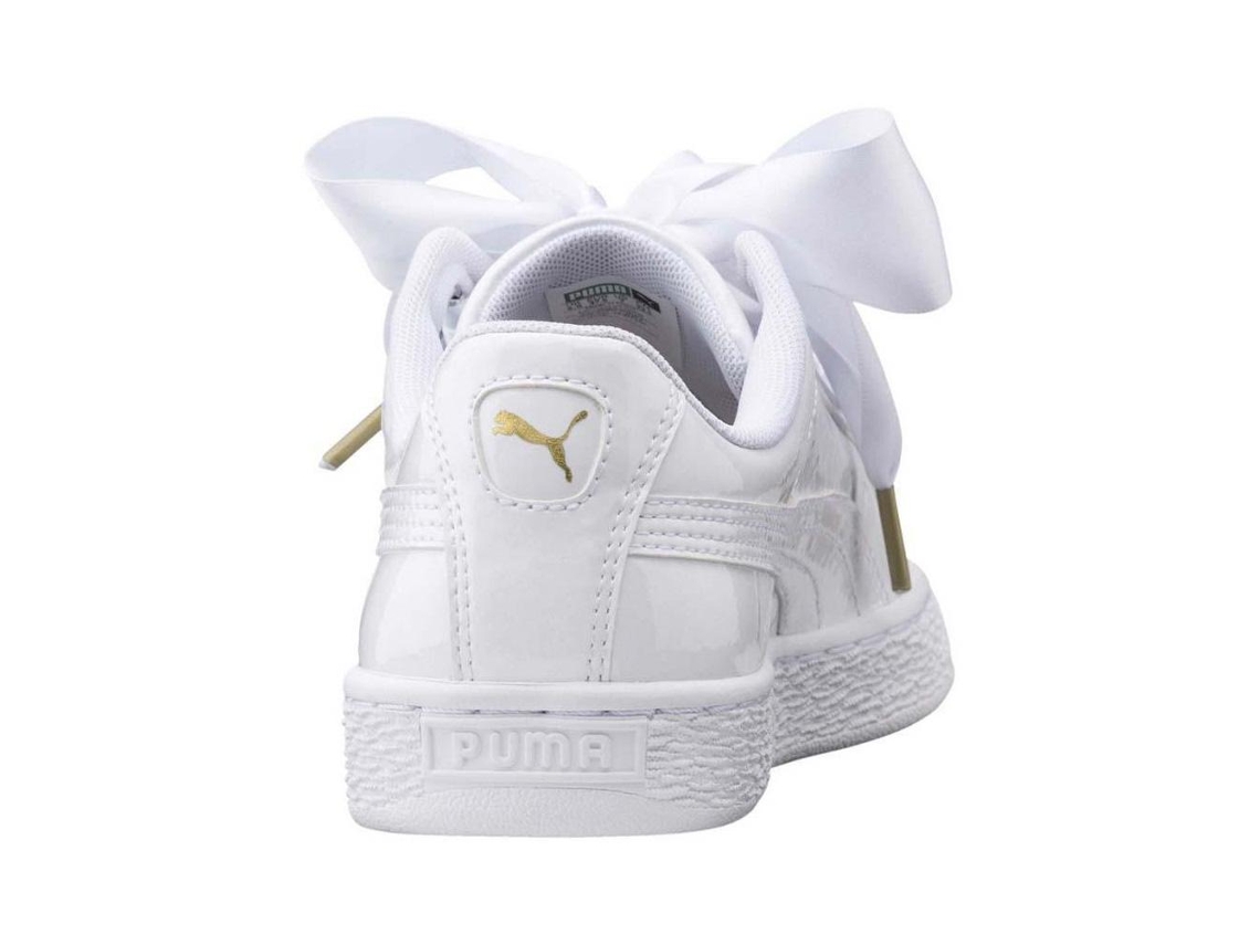 Puma Select Basket Heart Patent Worten.pt