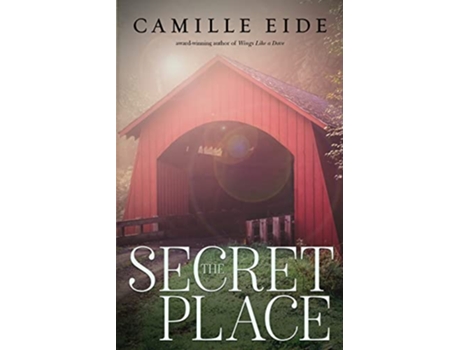 Livro The Secret Place de Camille Eide (Inglês)