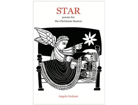 Livro Star - poems for the Christmas Season de Angela Graham (Inglês)