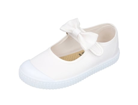 Ad30401 Merceditas Girl Shoes 23 ZAPY