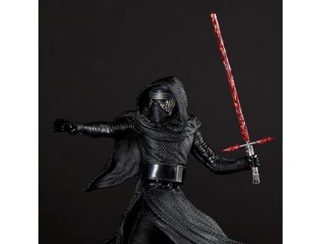 Star Wars E7 Figura Kylo Ren  (Espanhol)