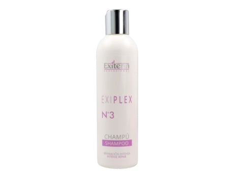 Champô Exitenn Exiplex Nº3 250 ml