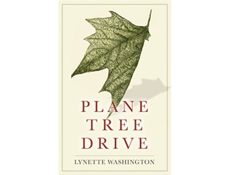 Livro Plane Tree Drive de Lynette Washington (Inglês)