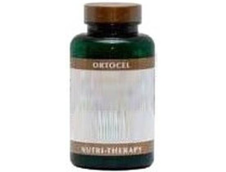 Suplemento Alimentar ORTOCEL NUTRI THERAPY Complex B- (100 comprimidos)