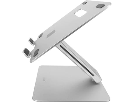 Suporte LINQ SUPLAPTOPJ3299 (Portáteis - Macbook - Cinzento)