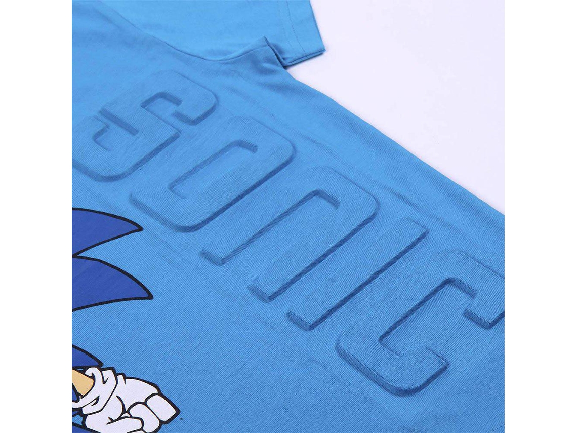 Camiseta discount puma sonic